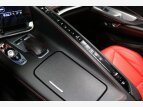 Thumbnail Photo 18 for 2021 Chevrolet Corvette Stingray